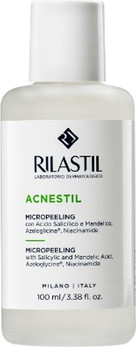Лосьон Rilastil Acnestil Микропилинг Отшелушивающий