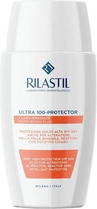 Ultra Protective Fluid Spf 100 Rilastil Sun System