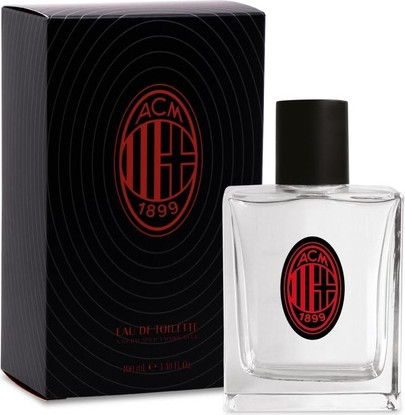 Eau De Toilette Milan Kiss