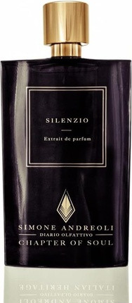 Parfüm Extract Simone Andreoli SILENZIO