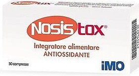 Nahrungsergänzungsmittel Imo Health Imo Nosistox