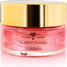 Mask Gioiello Liquido Flüssiges Juwel