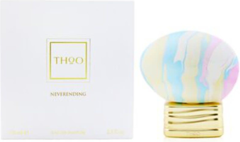 Eau De Parfum The House Of Oud Neverending