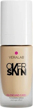 Foundation Veralab Active Foundation N.05 Ecru
