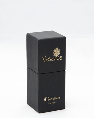 Extrait De Parfum Coquillete Paris Vesuvius
