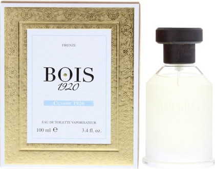 Туалетная вода Eau De Toilette Bois 1920 Classic 1920
