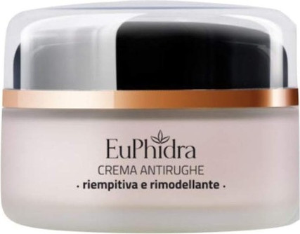 Cream Euphidra Filler Suprema Faltenauffüllende remodellierende Creme
