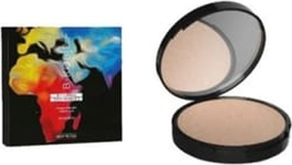 Puder Margarita Capital B Kos Powder
