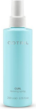 Spray Cotril Curl Reviving