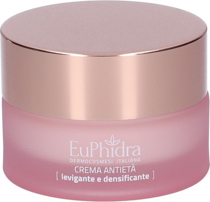 Creme Euphidra Anti-Aging Glättende und Verdichtende Creme