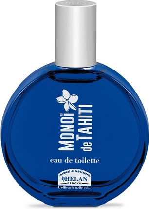 Eau de Toilette Helan Monoi de Tahiti