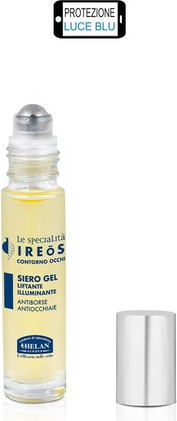 Gel Serum Helan IREOS Augenkontur Dunkle Ringe Lifting-Effekt
