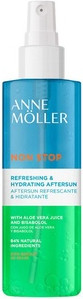 Mist After Sun Anne Moller Ams Non Stop