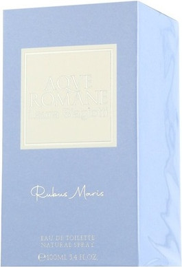 Eau De Toilette Laura Biagiotti Aqve Romane