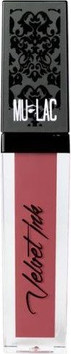Lippenstift Mulac Cosmetics Velvet Ink