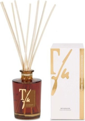 Fragrance Environment Teatro Fragranze Uniche Patchoulove