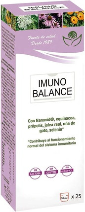 Syrup Bioserum Vitamin