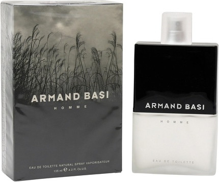 Eau De Toilette Armand Basi