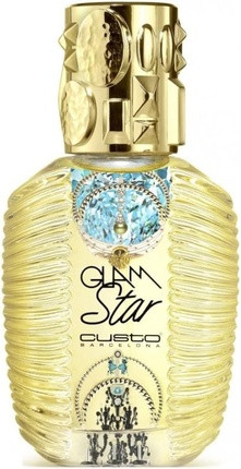 Eau de Toilette Custo Barcelona Glam Star
