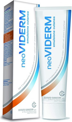 Emulsion Rilastil Cumlaude Neoviderm