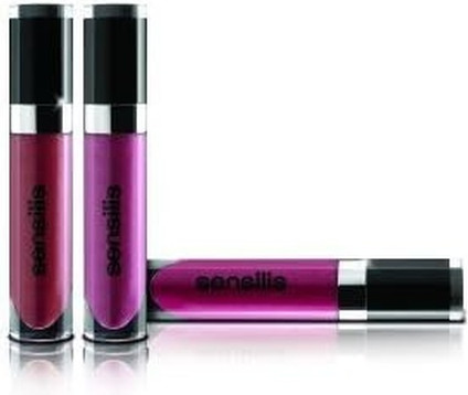 Блеск для губ Sensilis Shimmer Lips