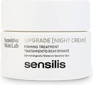 Nachtcreme Sensilis Upgrade Festigende Behandlung Nachtcreme