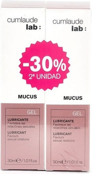 Gleitgel Cumlaude Lab