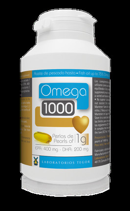 Vitamin Tegor