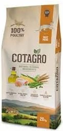 Питательный Продукт Good 4 You Ежедневное МЕНЮ COTAGRO