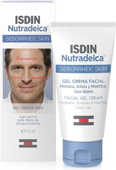 Gesichtscreme ISDIN