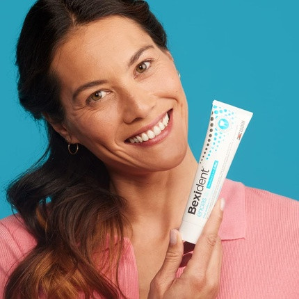 Toothpaste ISDIN Bexident Gums Daily Use
