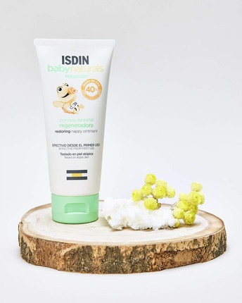 Cream ISDIN Babynaturals Zn40 PDA Repair