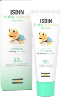 Moisturising Face Cream ISDIN
