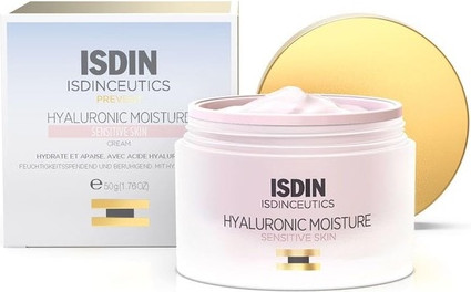 Creme ISDIN Isdinceutics Hyaluronic Moisture Cream