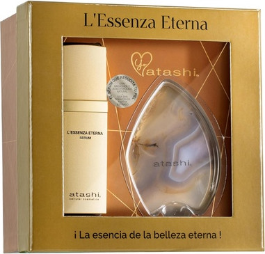 Anti-Aging Serum Atashi L'Essenza Eterna