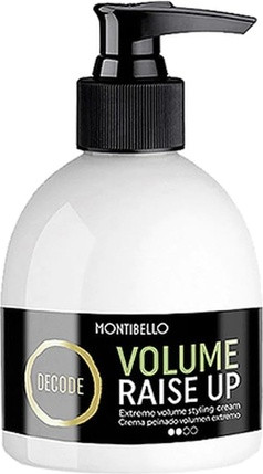 Haarpflege-Set Creme Montibello Decode