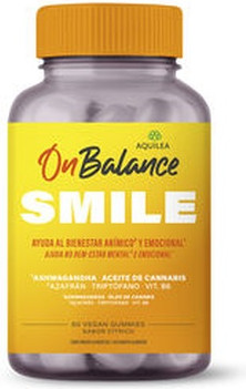 Gummies Onbalance Onbalance