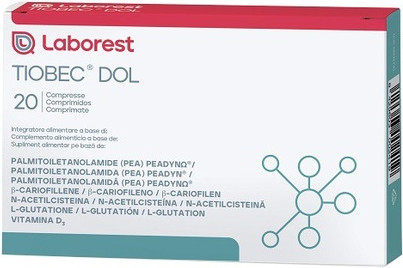 Uriach Tabletten