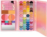 Lidschatten-Palette Aquarius Let's Be Mermaids