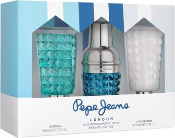 Eau De Toilette Pepe Jeans