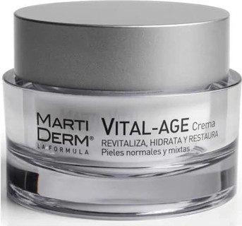 Martiderm Vitalage Gesichtscreme