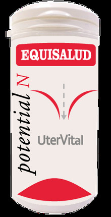 Vitaminserum Equisalud