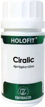 Vitamin Serum Equisalud Holofit Ciralic