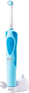 Electric Toothbrush Phb Active Rechargeable