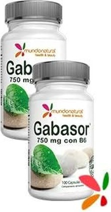 Vitamin Mundo Natural