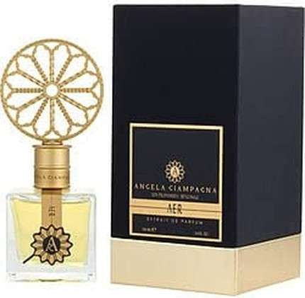 Extrait De Parfum Angela Ciampagna Hatria Collection