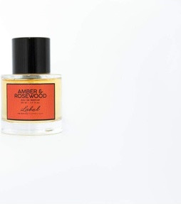 Eau de Parfum L'Occitane Amber & Rosewood