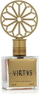 Extrait De Parfum Angela Ciampagna Virtus