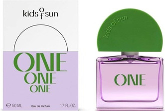 Eau De Parfum Kids Of Sun Kids Of Sun