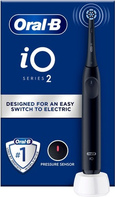 Elektrische Zahnbürste Oral-B